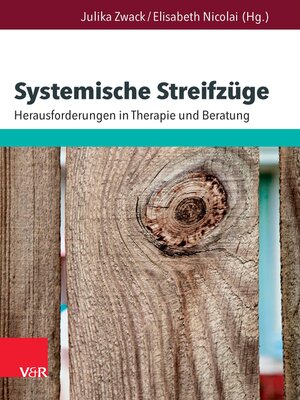 cover image of Systemische Streifzüge